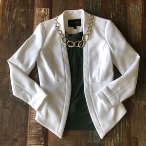 Banana Republic Blazer